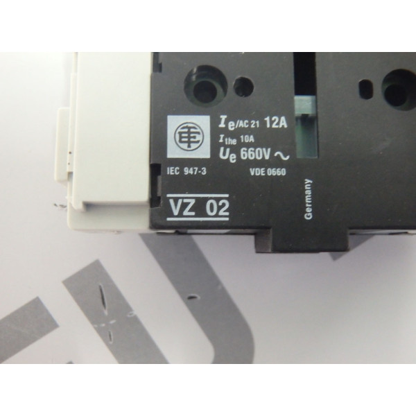 TÉLÉMÉCANIQUE  044885