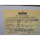 CEGELEC WNTC4075