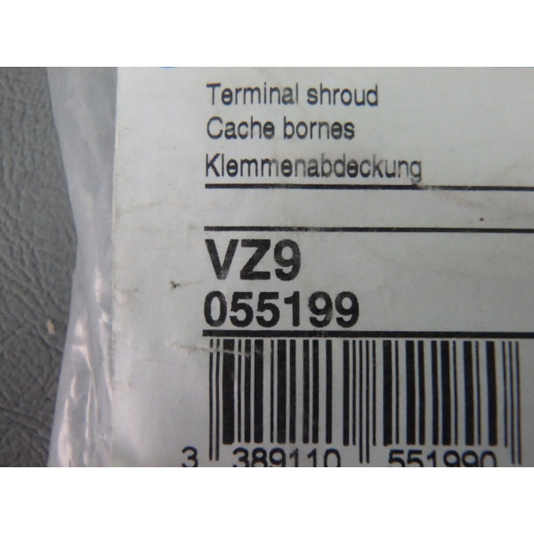 TÉLÉMÉCANIQUE  055199