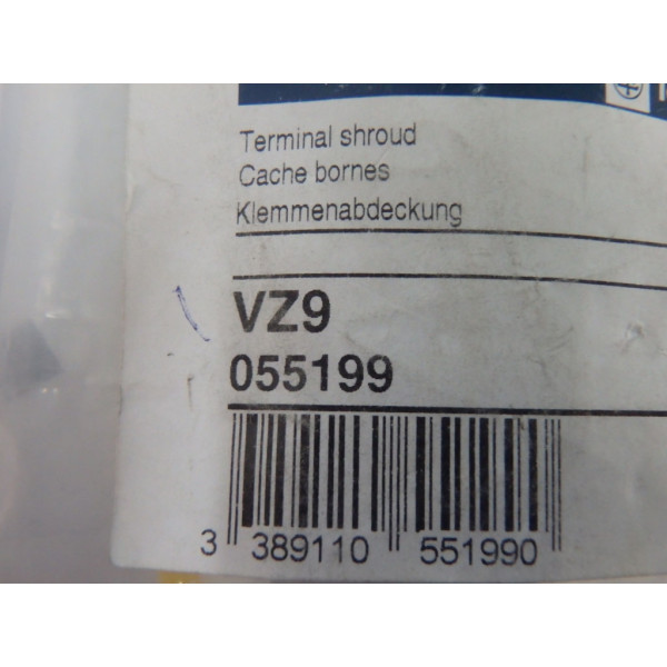 TÉLÉMÉCANIQUE  055199