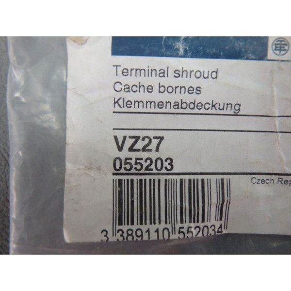 TÉLÉMÉCANIQUE  055203