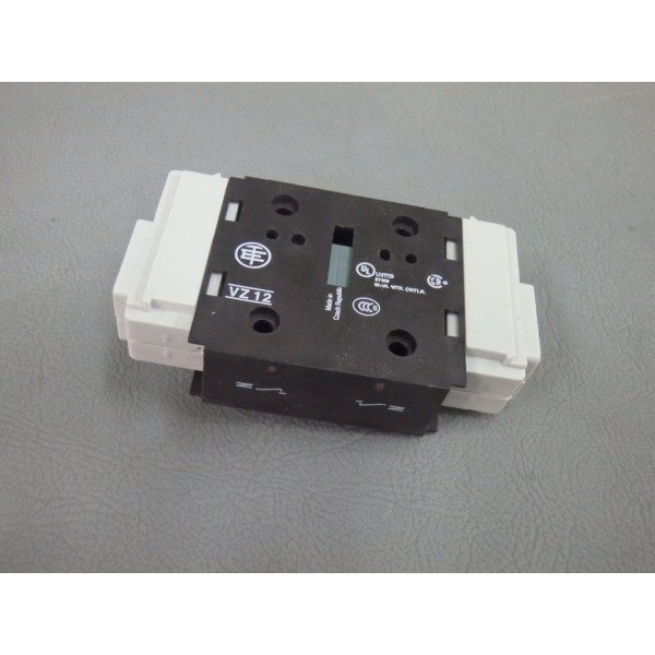 TÉLÉMÉCANIQUE  055191