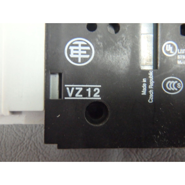 TÉLÉMÉCANIQUE  055191