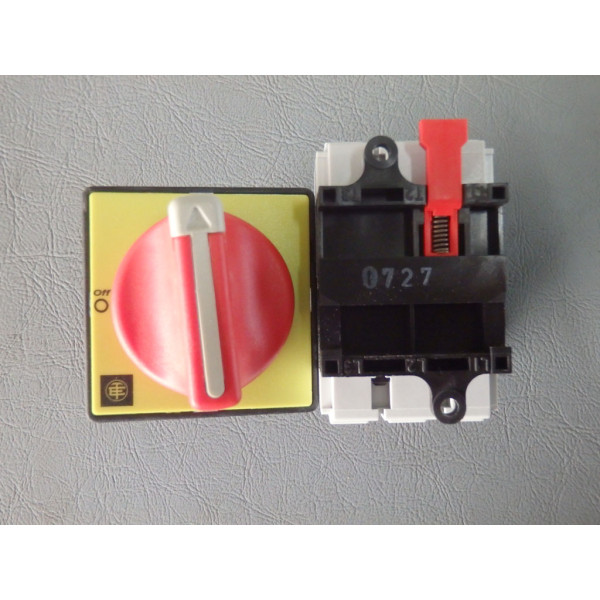 TÉLÉMÉCANIQUE  072487