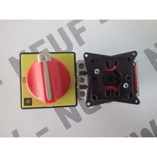 TÉLÉMÉCANIQUE  072487