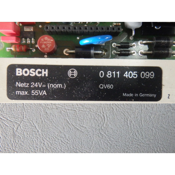 BOSCH 0811405099