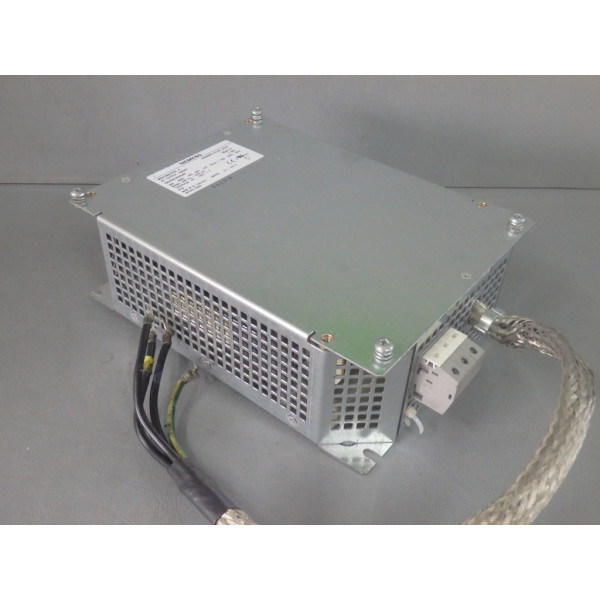 SIEMENS  6SE6400-3TC03-2CD3