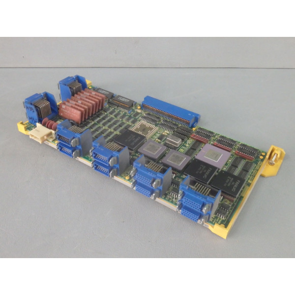 FANUC A16B-2200-0220/05A