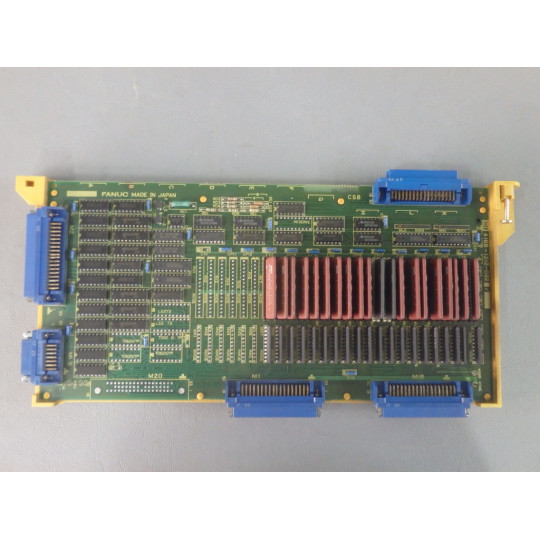 FANUC A16B-1212-0221/02A