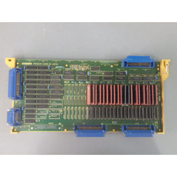 FANUC A16B-1212-0221/02A