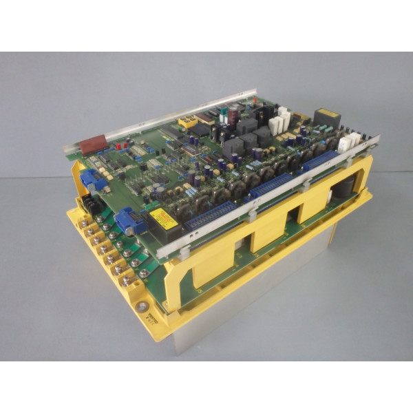 FANUC A06B-6060-H008