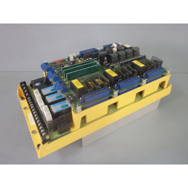 FANUC A06B-6058-H334