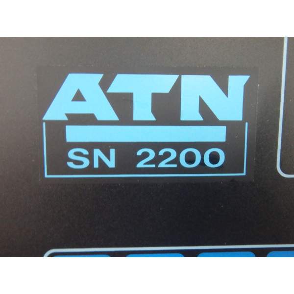 RS AUTOMATION ATNSN2200