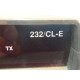 BLACK BOX 232/CL-E