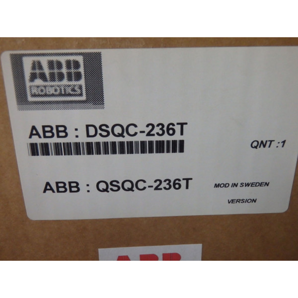 ABB DSQC236T