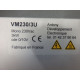 JOHNSON CONTROLS VM230/3U