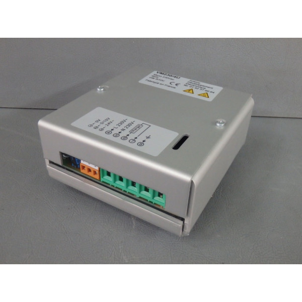 JOHNSON CONTROLS VM230/4U