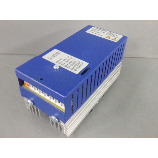 JOHNSON CONTROLS VT400/18AC