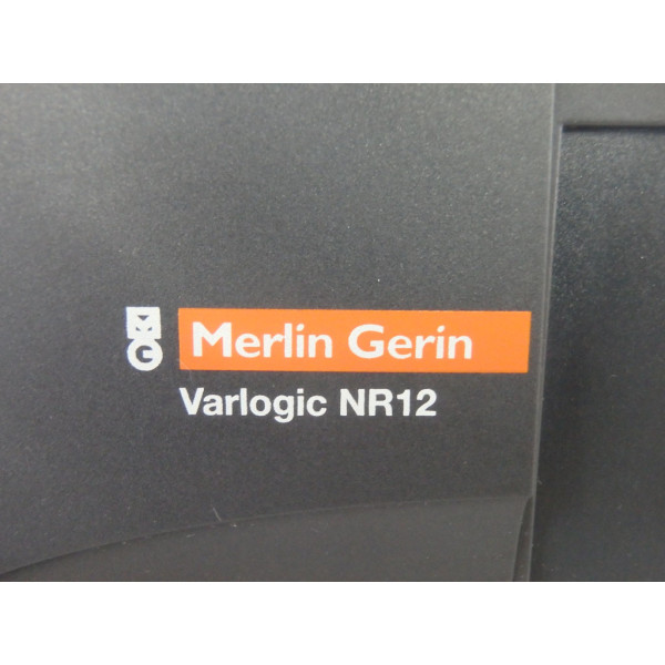 MERLIN GERIN VARLOGICNR12