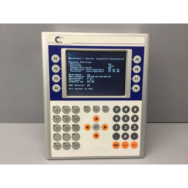 B&R 4PP250.05771-K02