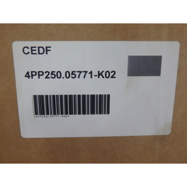 B&R 4PP250.05771-K02