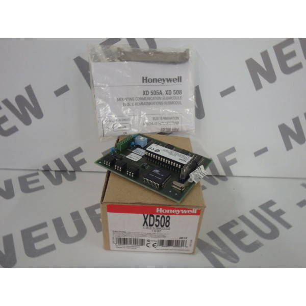 HONEYWELL XD508