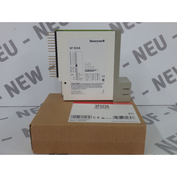 HONEYWELL XF523A