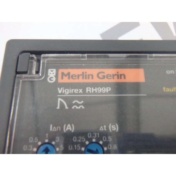 MERLIN GERIN RH99P