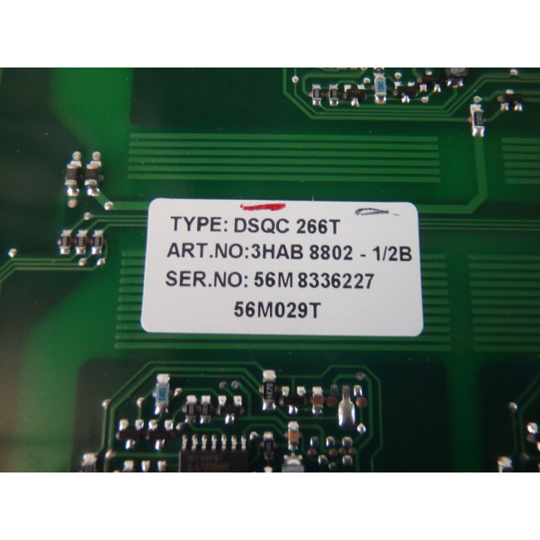 ABB DSQC266T