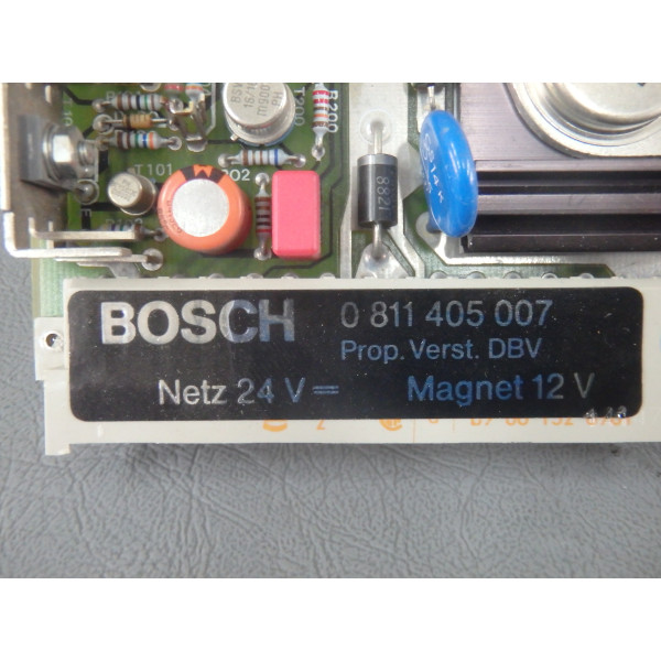 BOSCH 0811405007