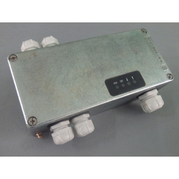 TÉLÉMÉCANIQUE  TSXFPACC6