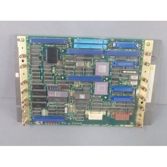 FANUC A02B-0098-B501