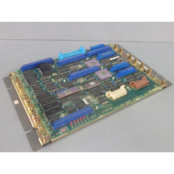 FANUC A02B-0098-B501