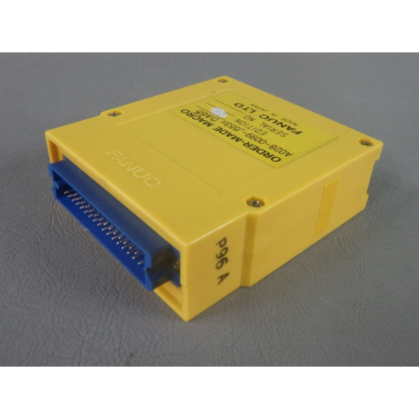 FANUC A02B-0099-J553-OA65