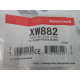 HONEYWELL XW882