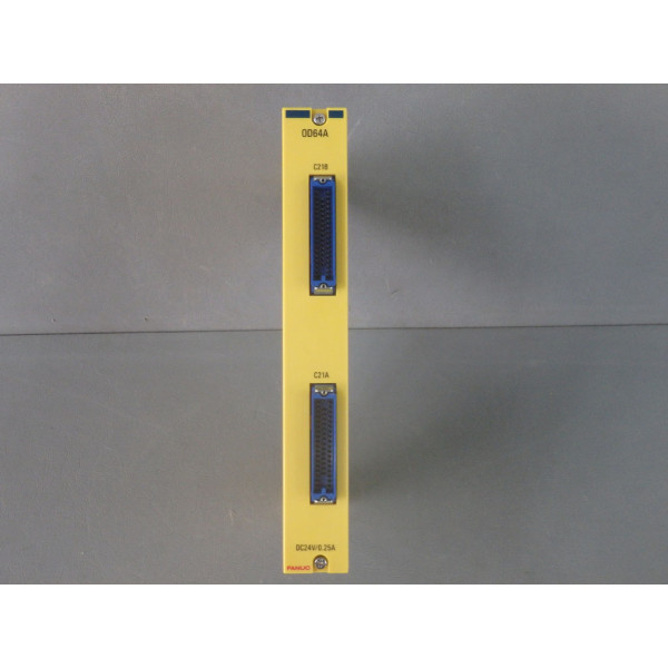 FANUC A03B-0801-C141