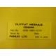 FANUC A03B-0801-C141