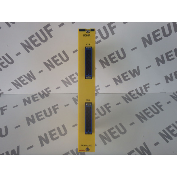 FANUC A03B-0801-C141