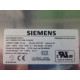 SIEMENS 6SE6400-3CC05-2DD0