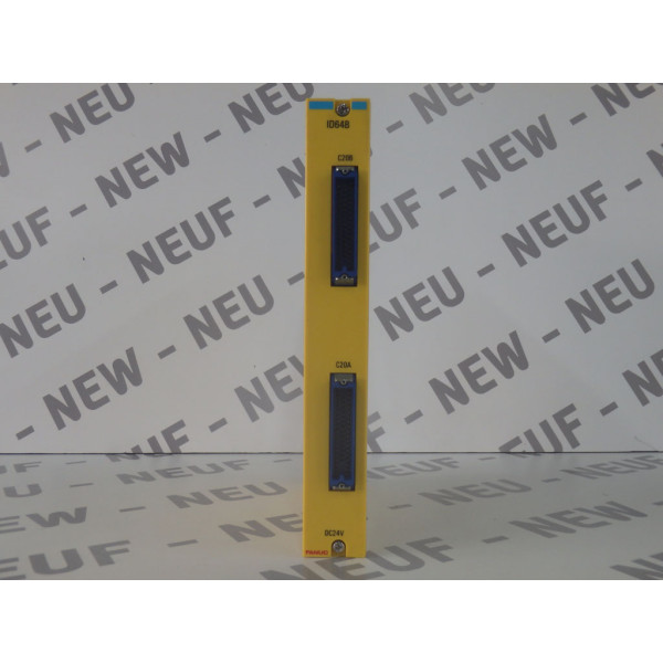 FANUC A03B-0801-C137