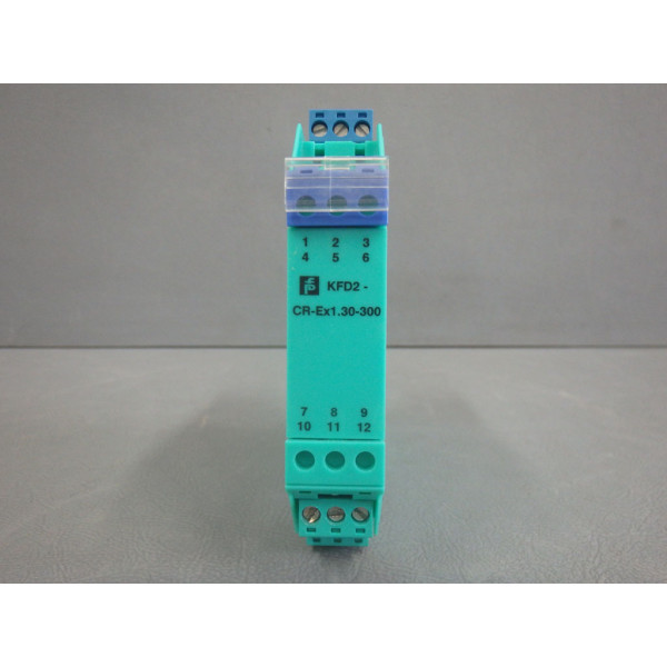 PEPPERL+FUCHS KFD2-CR-EX1.30-300