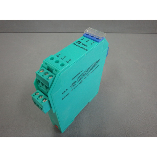 PEPPERL+FUCHS KFD2-CR-EX1.30-300