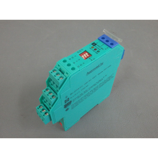 PEPPERL+FUCHS KFD2-SR2-EX1WLB
