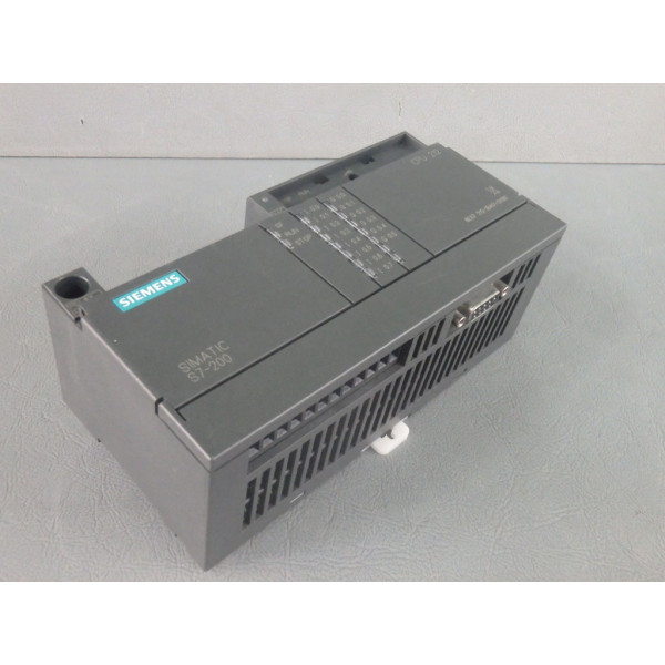 SIEMENS 6ES7212-1BA01-0XB0