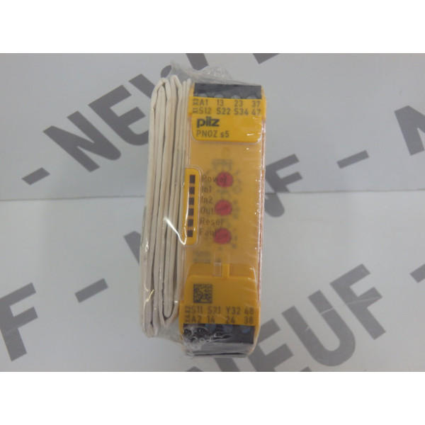 PILZ 750135