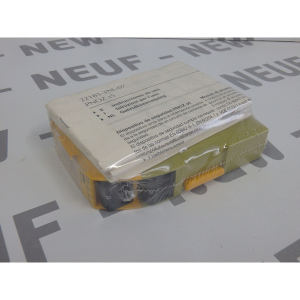 PILZ 750135