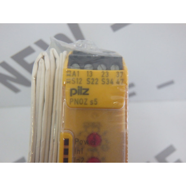 PILZ 750135