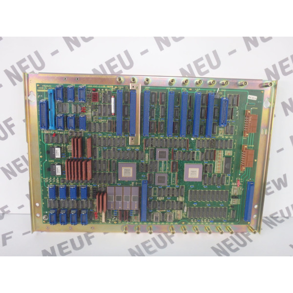 FANUC A16B-1010-0160/03A