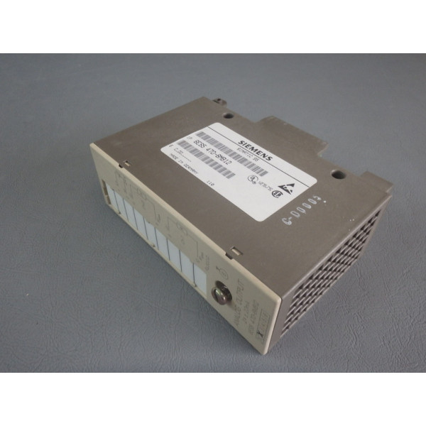 SIEMENS 6ES5470-8MB12