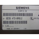 SIEMENS 6ES5470-8MB12